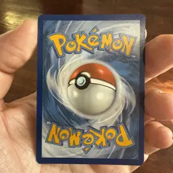 Pokemon Gastly 177/162 SV05: Temporal Forces Illustration Rare Holo Card English - Image 4