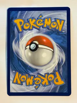 BLASTOISE EX 009/165 DOUBLE RARE 151 POKEMON NM/M - Image 2