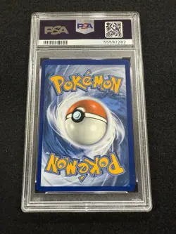 Pokemon Dangerous Drill Gold Secret Rare 192/181 from Team Up in a PSA 10 !! - Image 2