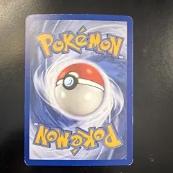 The Pokemon Company Bellossom Holon Phantoms 19/110 Reverse Holo Rare Delta - Image 2