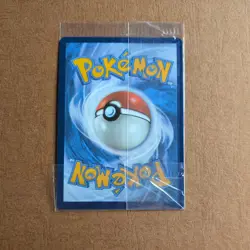 Pokemon TCG Mimikyu SVP075 – Paldean Fates – Black Star Promo – Sealed - Image 2