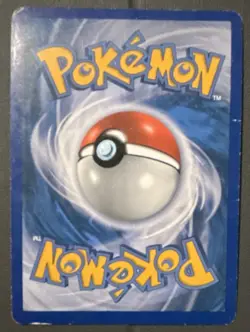 The Pokemon Company Houndoom 82/90 Undaunted Holo Rare 110 HP 2010 - Image 2