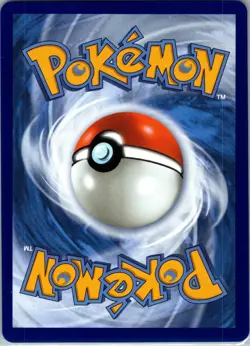 Mightyena 243/217 Ascended Heroes Pokemon TCG Holo Illustration Rare NM - Image 2