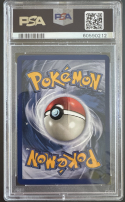 Set 1999 Pokemon Game Charmander Mint 9 - Image 4