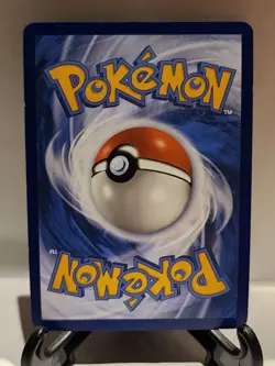 Pokemon TCG Mimikyu ex Sv Black Star Promos SVP004 Holo - Image 2