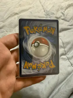 Dwebble 129/086 Pokemon Sv: Black Bolt Holo - Image 2