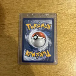 Blastoise Holo Pokemon 25th Anniversary 2/102 - Image 3
