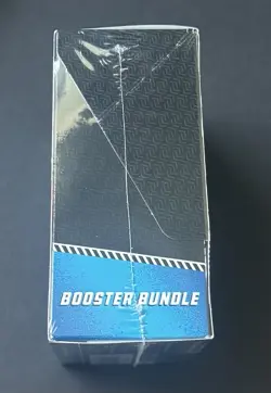 Pokemon TCG Scarlet & Violet Black Bolt Booster Bundle - NEW/FACTORY SEALED - Image 4
