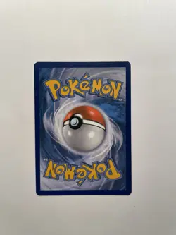 Pokemon TCG Gyarados EX Breakpoint 123/122 Secret Rare Full Art Holo Eng 2016 - Image 2