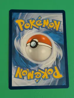 Pokemon TCG Quaxly SVP EN 003 Holo Promo - Image 3