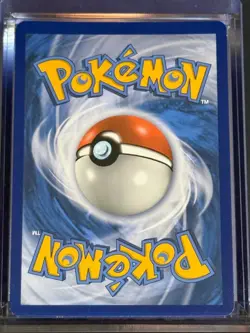 Dawn Wings Necrozma PR-SM SM106 Pokemon Promo CH LP - Image 2