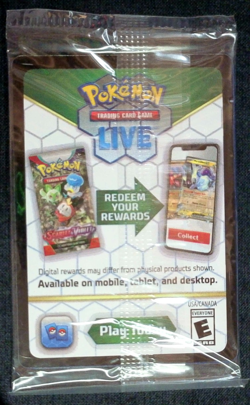 Flareon ex - 014/131 (Prismatic Evolutions Stamp) Sealed Pokemon - Image 2