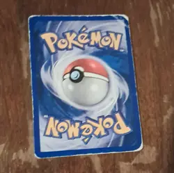 The Pokemon Company Togepi 04/18 Southern Islands Reverse Holo Promo 40 HP Eng - Image 2