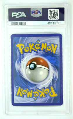 Magnezone EX 35/106 Flashfire 2014 Pokemon XY PSA 9 - Image 2
