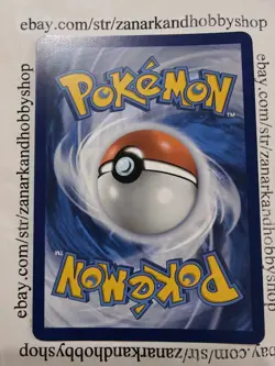 Pokemon Metang SVP090 Temporal Forces Black Star Promo LP - Image 2