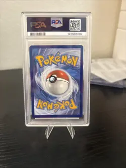 Pokemon 2023 Charizard ex 223/197 SIR Obsidian Flames GEM MINT PSA 10 - Image 5