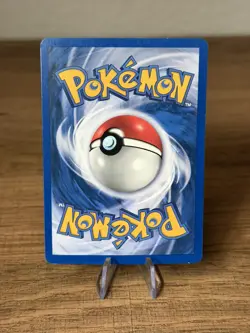 1999 Pokemon Clefable 1/64 Holo Rare Jungle Set WOTC Vintage Holographic NM - Image 2