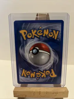 Pokemon TCG Diglett EX Crystal Guardians 50/100 Reverse Holo Stamped 2006 - Image 2