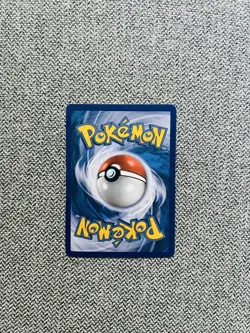 Glaceon 4/12 Holo 2013 Promo McDonald's Pokemon - Image 3