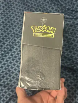 Pokemon Pokemon TCG Mega Evolution Elite Trainer Box Promo, English - Image 3