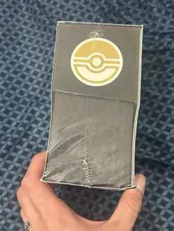 Pokemon Pokemon TCG Mega Evolution Elite Trainer Box Promo, English - Image 4