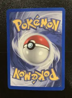 Pokemon The Rocket's Trap Holo Rare Gym Heroes 19/132 WOTC Vintage 2000 - Image 2