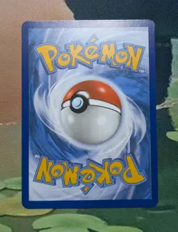 Pokemon TCG Magikarp 203/193 Paldea Evolved Illustration Rare Full Art Holo NM - Image 4