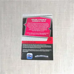 Pokemon TCG Scarlet & Violet White Flare Booster Bundle – SEALED - Image 2