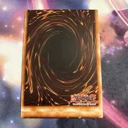 MISCUT Konami Yu-Gi-Oh! Call of the Haunted RP02-EN006 Retro Pack 2 - Image 4
