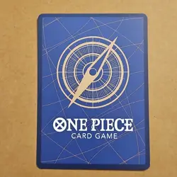 One Piece Inuppe (OP06-082/239) OP06 Wings of the Captain NM TCG CCG - Image 4
