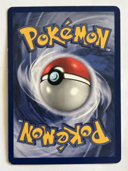Pokemon TCG Scoop Up Base Set Trainer 78/102 Unlimited Rare - Image 2