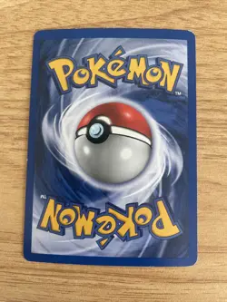 Pokemon TCG Togetic Neo Genesis 16 Holo Unlimited Holo Rare - Image 2