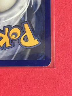 1999 Pokemon Fossil Hitmonlee Unlimited #22/62 Non-Holo Rare LP - Image 4