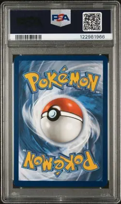 2023 POKEMON SVP 151 POKEMON CENTER ETB PROMO #051 SNORLAX PSA 9 - Image 2