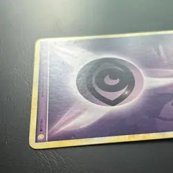 Pokemon Psychic Energy (Espeon) HeartGold SoulSilver 119/123 Common 2010 - Image 2