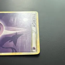 Pokemon Psychic Energy (Espeon) HeartGold SoulSilver 119/123 Common 2010 - Image 4