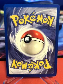 Dark Gyarados 25/82 Rare Team Rocket Pokemon 1st Edition NM/LP - Image 2