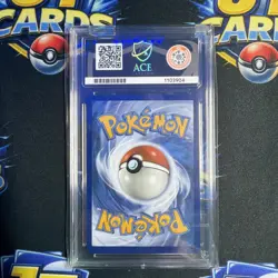 Ace 10 Rayquaza V Evolving Skies 194/203 Pokemon TCG - Gem Mint - Image 2
