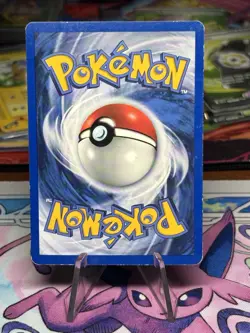 Pokemon TCG Scizor Neo Discovery 10 Holo Unlimited Holo Rare HP - Image 3