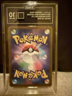 Pokemon Japanese S12a VSTAR Universe Mewtwo VSTAR 221/172 SAR Holo AiGrading - Image 3