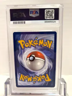 PSA 10 Gem Mint Pokemon Paradox Rift Reversal Energy 266/182 Sv04 - Image 2