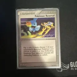 Pokemon Reversal 97/112 Uncommon Regular 2005 World Championship Decks English - Image 1