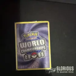 Pokemon Reversal 97/112 Uncommon Regular 2005 World Championship Decks English - Image 2
