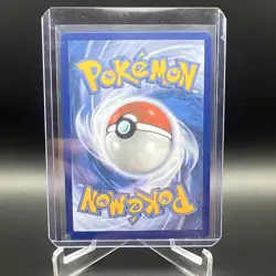 Pokemon Team Rocket's Giovanni 238/182 Holo SIR Full Art Sv10 EN 2025 - Image 2