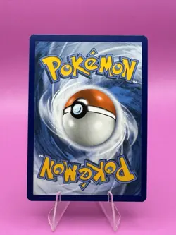Pokemon Flygon Phantasmal Flames 101/094 Illustration rare Rare Holo 150 HP EN - Image 2