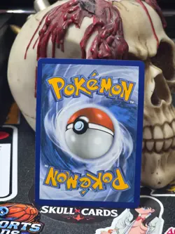 ☠☠ Pokemon Squirtle 039 Me: Mega Evolution Promo First Partner Kanto Starter - Image 2