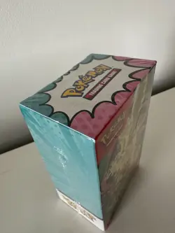 Pokemon TCG: Ascended Heroes Booster Bundle (6 Packs) Brand new - Dented box - Image 3