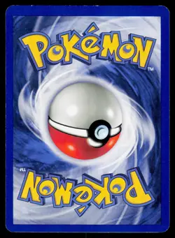 Mr. Fuji 58/62 UC Fossil Pokemon LP - Image 2