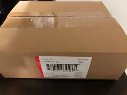 Sealed Disney Lorcana Into the Inklands Booster Case - Image 1