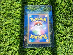🐺 Okidogi ex – #102/187 – Ultra Rare RR – Japanese Pokemon Card – NM (Raw) ✨ - Image 2